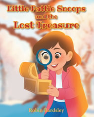Little Pattie Snoops and the Lost Treasure