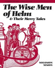 Wise Men Of Helm