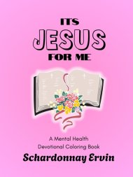 It's Jesus For Me