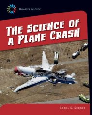 Science Of A Plane Crash
