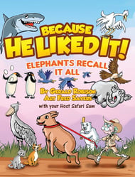 Elephants Recall It All