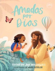 Amados por Dios
