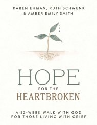 Hope for the Heartbroken