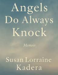 ANGELS DO ALWAYS KNOCK
