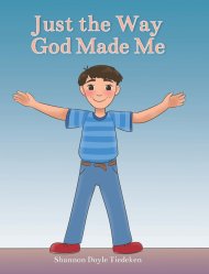 Just the Way God Made Me