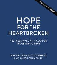 Hope for the Heartbroken