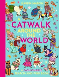 Catwalk Around The World