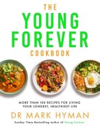 Young Forever Cookbook