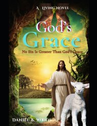 God's Grace
