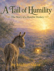 A Tail of Humility: The Story of a Humble Donkey
