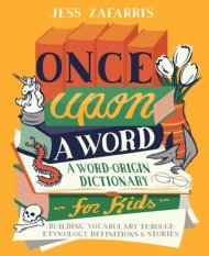 Once Upon A Word