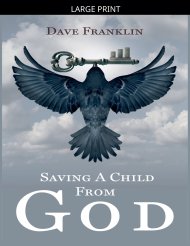 Saving a Child from God