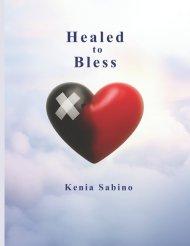 Healed to Bless