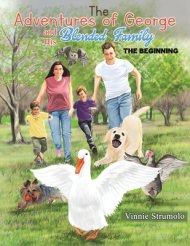Adventures Of George And His Blended Family