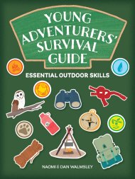 Young Adventurers' Survival Handbook