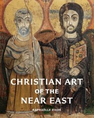 Christian Art Of The Near East