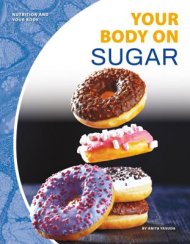 Your Body On Sugar