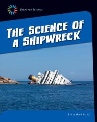 Science Of A Shipwreck