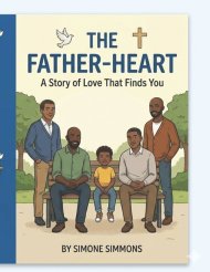 The Father-Heart : A Story of Love That Finds You