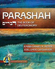 Parashah: The Book of Deuteronomy: The Book of Deuteronomy: The Book of Deuteronomy