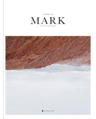 Gospel of Mark (KJV)