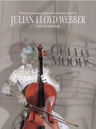 Cello Moods