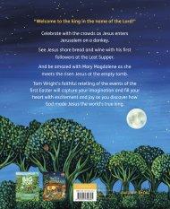 My Big Story Bible: The First Easter