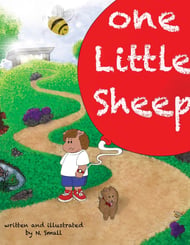 One Little Sheep