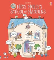 Miss Molly\'s School Of Manners