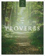 Book Of Proverbs (kjv)
