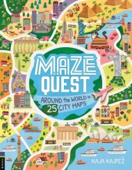 Maze Quest