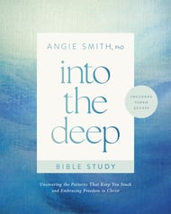 Into the Deep Bible Study with Streaming Video Access