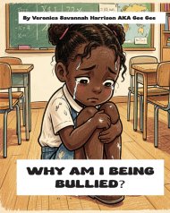 WHY AM I BEING BULLIED?
