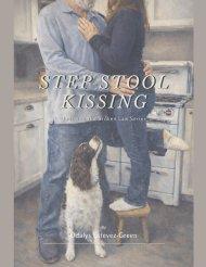 Step Stool Kissing