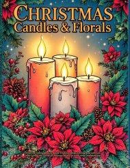 Christmas Coloring Book for Adults: Christmas coloring book for relaxation