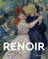 Renoir – Masters of Art
