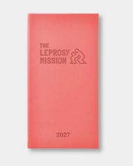 2027 Sunday Start Diary