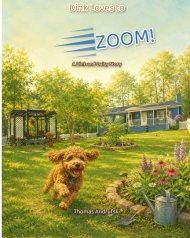 Dink Loves to Zoom: A Dink and Daisy Story