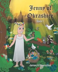 Jenny Of Orkashire Book 1