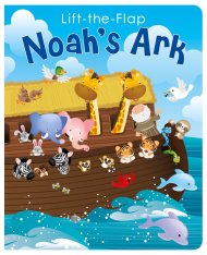 Lift The Flap Noah's Ark