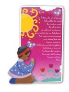 Prayer Children - Celeste (875)