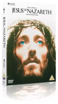 Jesus Of Nazareth DVD