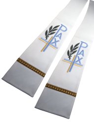 Peace Stole