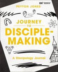 Journey to Disciple-Making