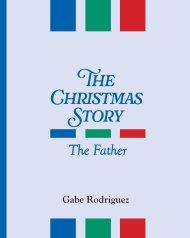 The Christmas Story: The Father