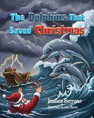 The Dolphins That Saved Christmas