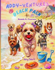 Addy-ventures: The Beach Pack