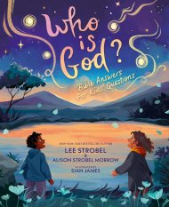 Who Is God?