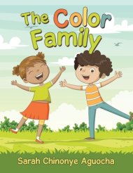 The Color Family