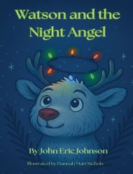 Watson and the Night Angel